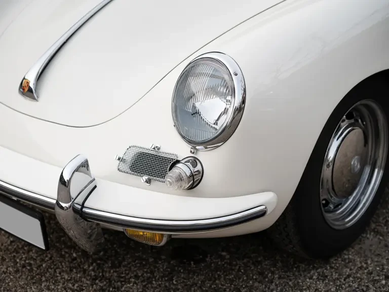 1963 Porsche 356 B - Image 31 of 31