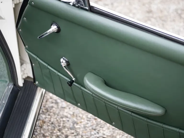 1963 Porsche 356 B - Image 17 of 31