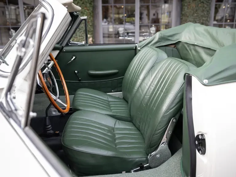 1963 Porsche 356 B - Image 14 of 31
