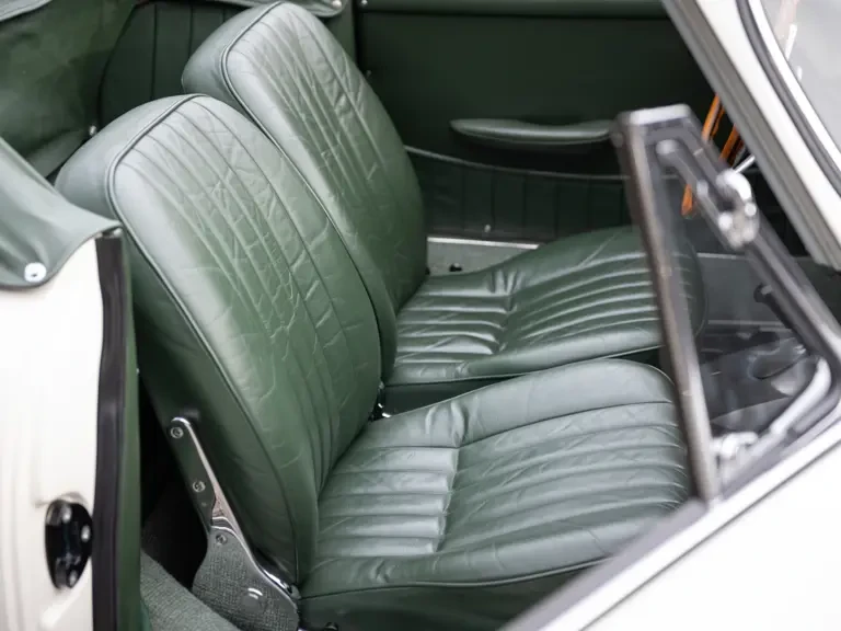 1963 Porsche 356 B - Image 25 of 31