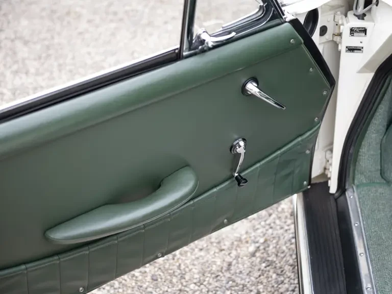 1963 Porsche 356 B - Image 18 of 31