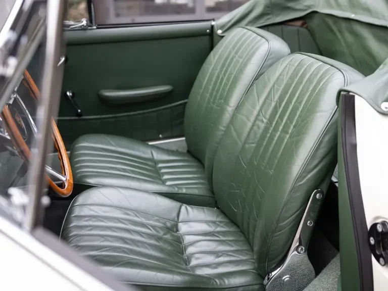 1963 Porsche 356 B - Image 27 of 31