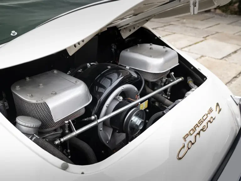 1963 Porsche 356 B - Image 4 of 31