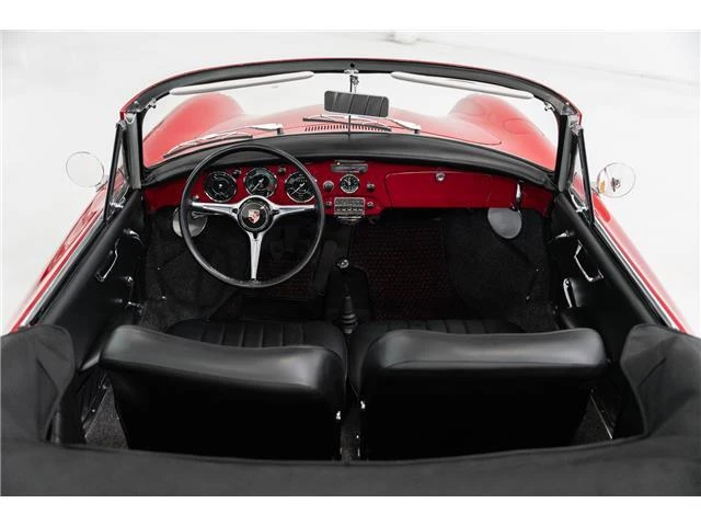 1963 Porsche 356 B - Image 18 of 21