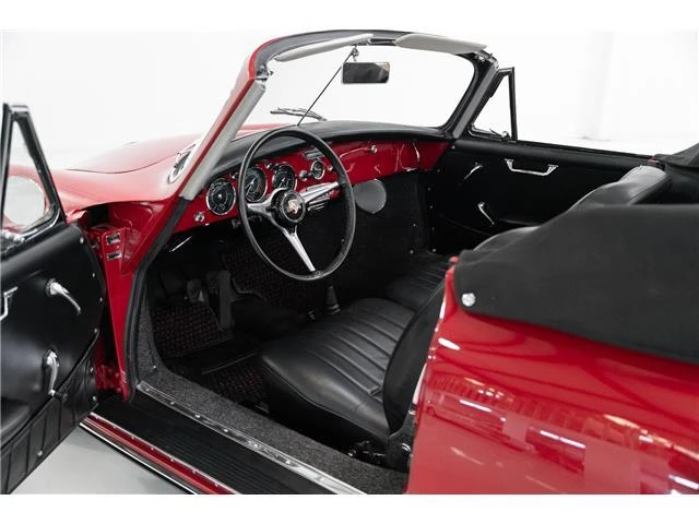 1963 Porsche 356 B - Image 15 of 21