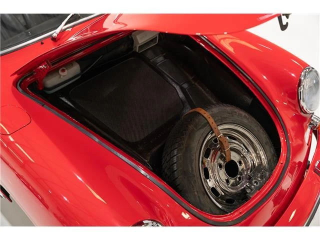 1963 Porsche 356 B - Image 16 of 21