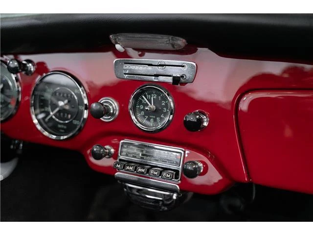 1963 Porsche 356 B - Image 19 of 21