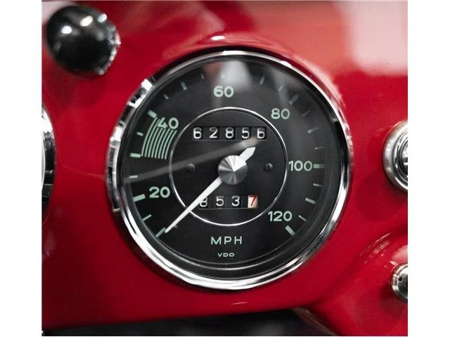 1963 Porsche 356 B - Image 16 of 21