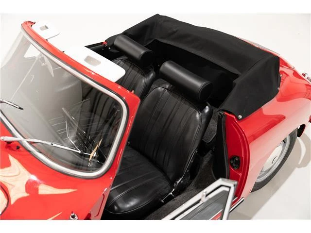 1963 Porsche 356 B - Image 20 of 21