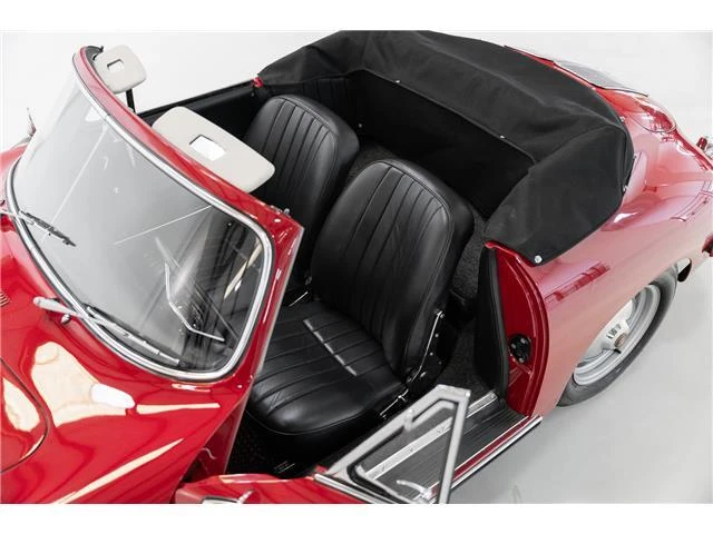 1963 Porsche 356 B - Image 17 of 21