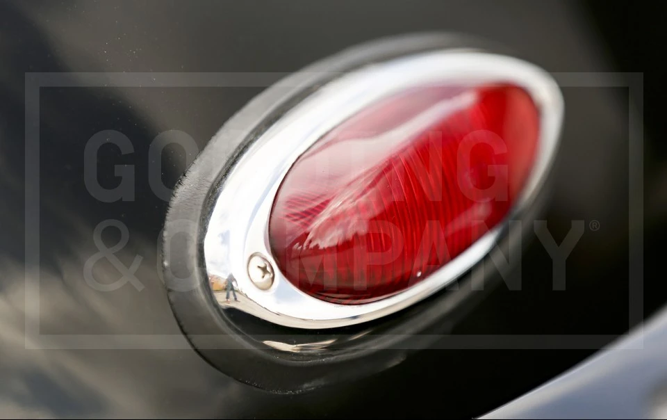 1963 Porsche 356 B - Image 10 of 16