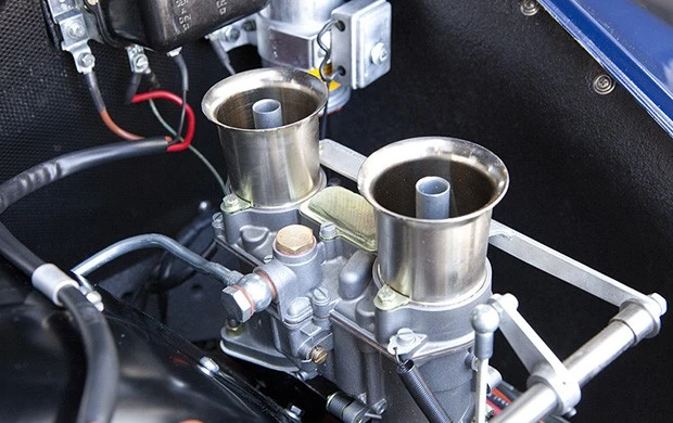 1963 Porsche 356 B - Image 12 of 13