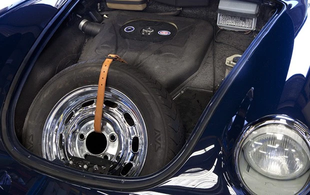 1963 Porsche 356 B - Image 10 of 13