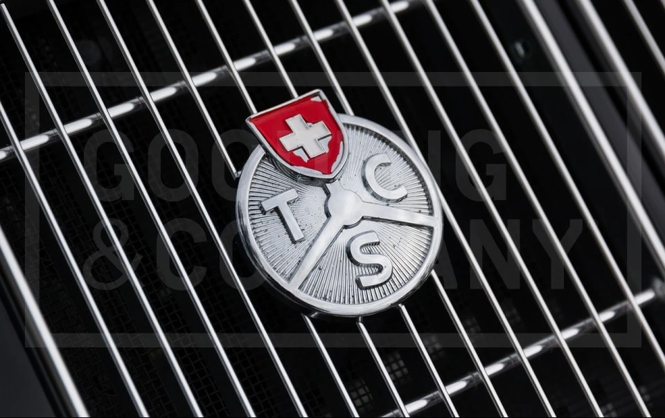 1963 Porsche 356 B - Image 9 of 12