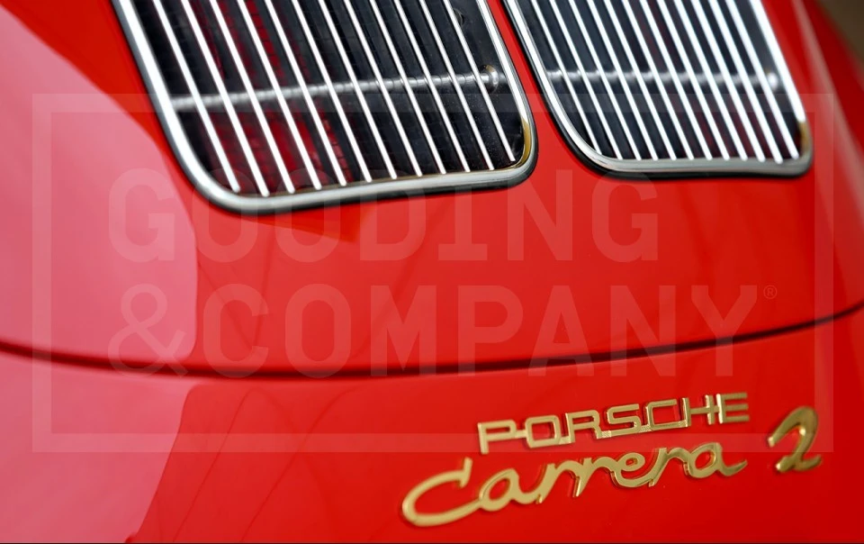 1963 Porsche 356 B - Image 11 of 14