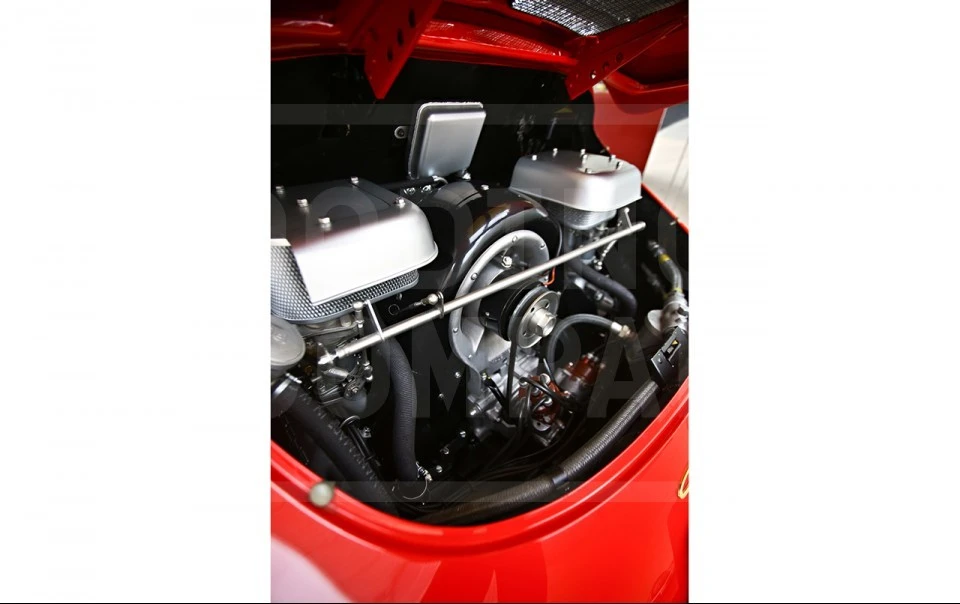 1963 Porsche 356 B - Image 13 of 14