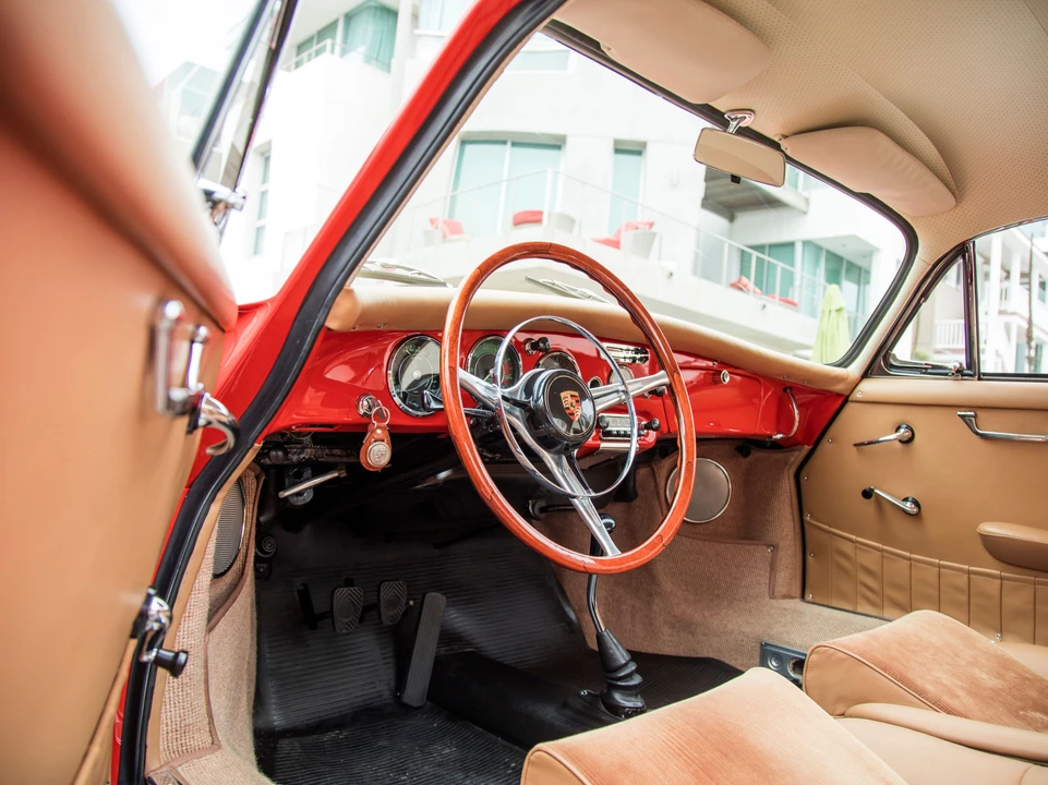 1963 Porsche 356 B - Image 27 of 31