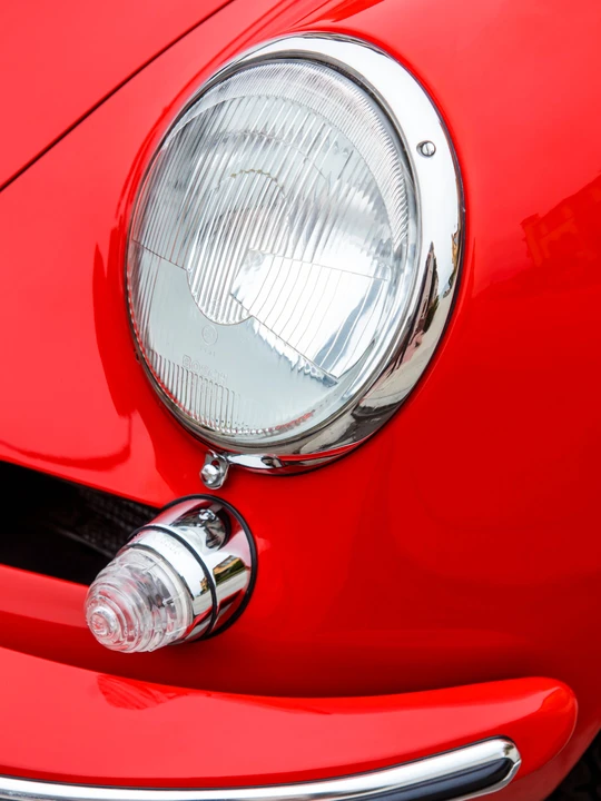 1963 Porsche 356 B - Image 2 of 31