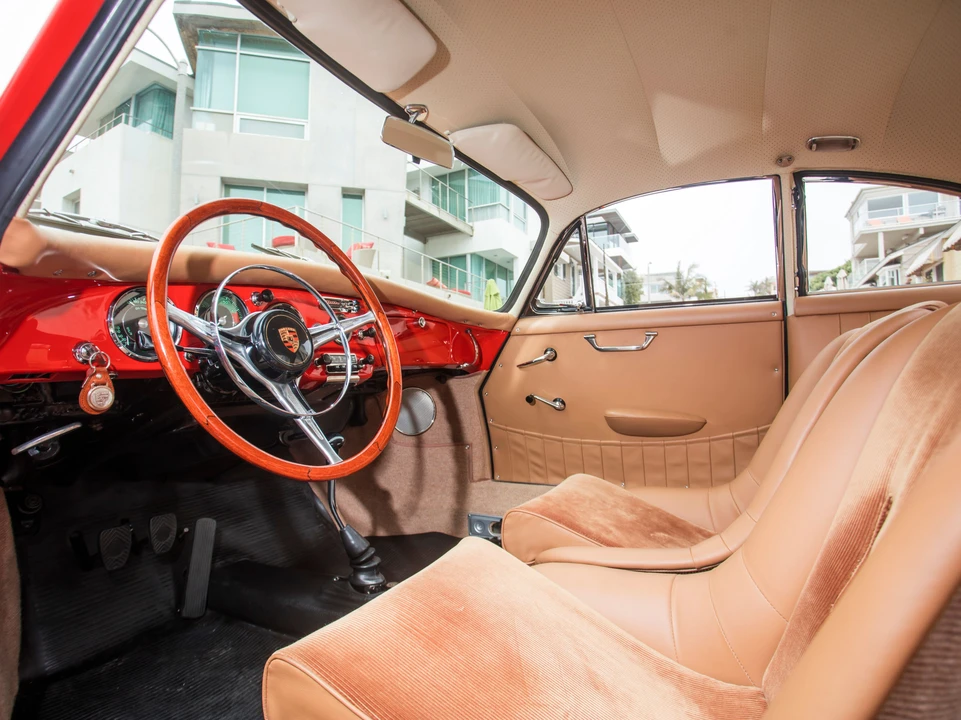 1963 Porsche 356 B - Image 30 of 31