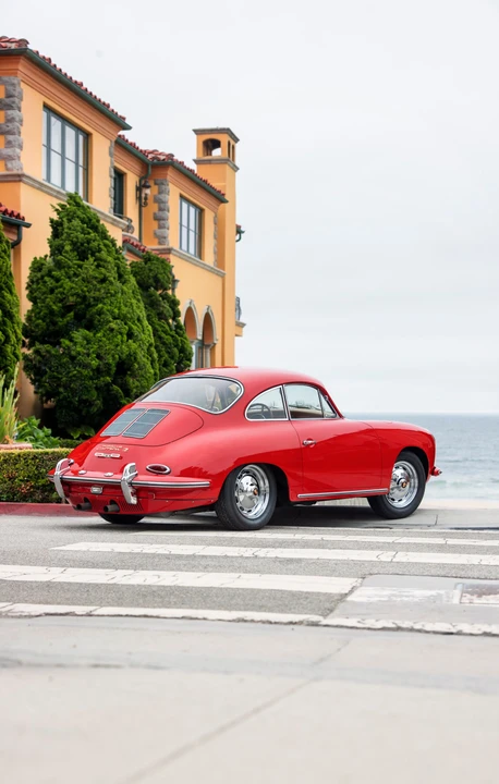 1963 Porsche 356 B - Image 24 of 31