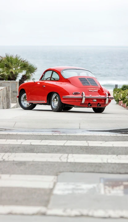 1963 Porsche 356 B - Image 3 of 31