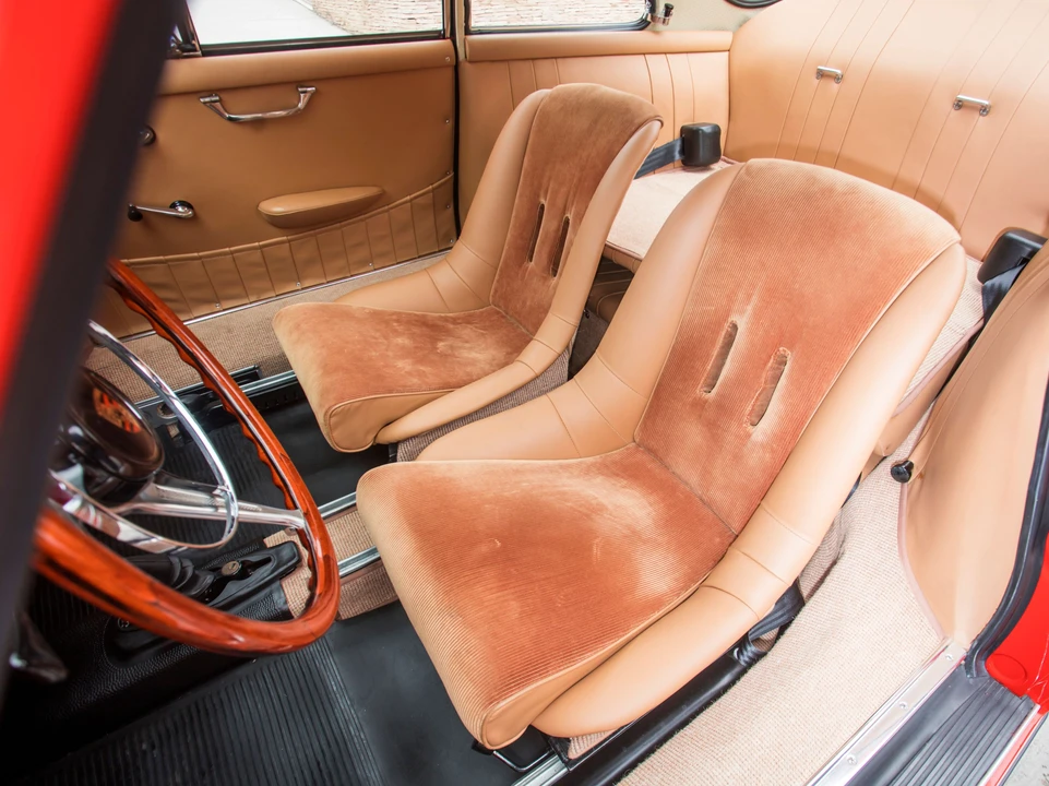 1963 Porsche 356 B - Image 28 of 31