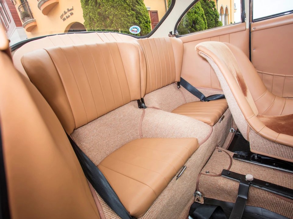 1963 Porsche 356 B - Image 19 of 31