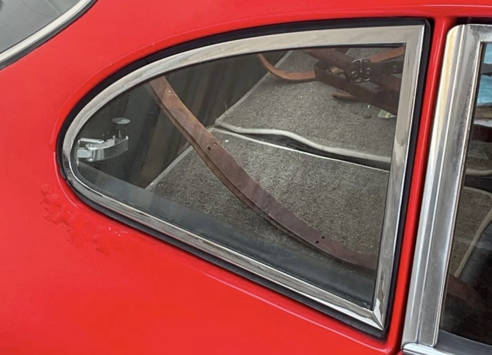 1963 Porsche 356 B - Image 6 of 20