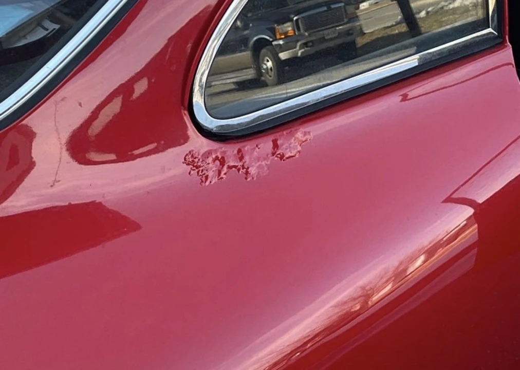 1963 Porsche 356 B - Image 9 of 20