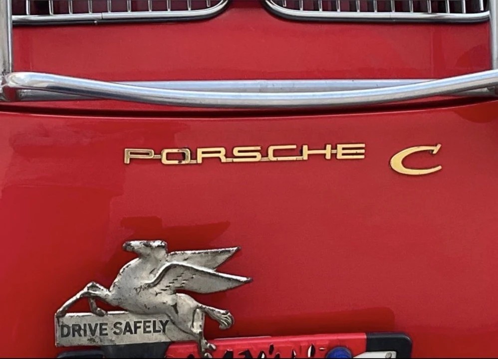 1963 Porsche 356 B - Image 17 of 20