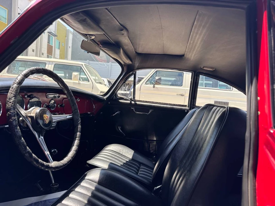 1963 Porsche 356 B - Image 19 of 20