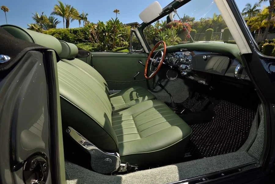1963 Porsche 356 B - Image 30 of 31