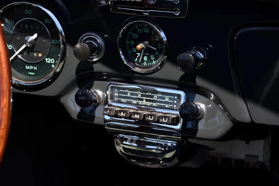 1963 Porsche 356 B - Image 26 of 31
