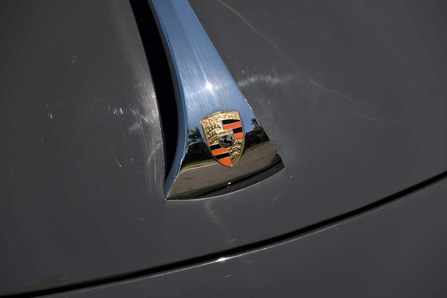 1963 Porsche 356 B - Image 22 of 31