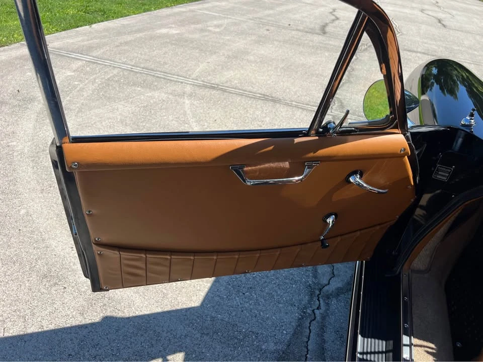 1963 Porsche 356 B - Image 10 of 18