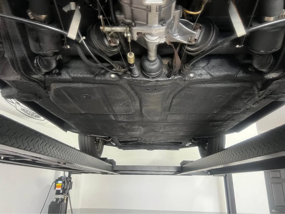 1963 Porsche 356 B - Image 15 of 18