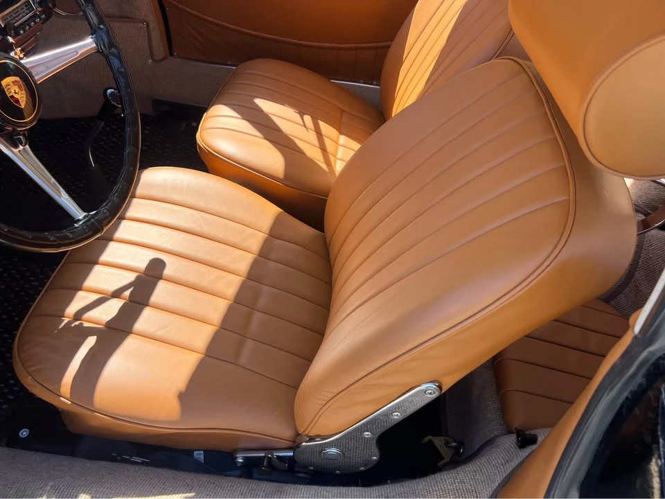 1963 Porsche 356 B - Image 17 of 18