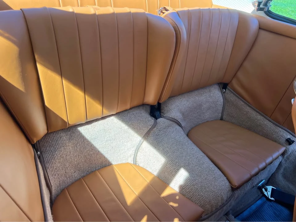 1963 Porsche 356 B - Image 18 of 18