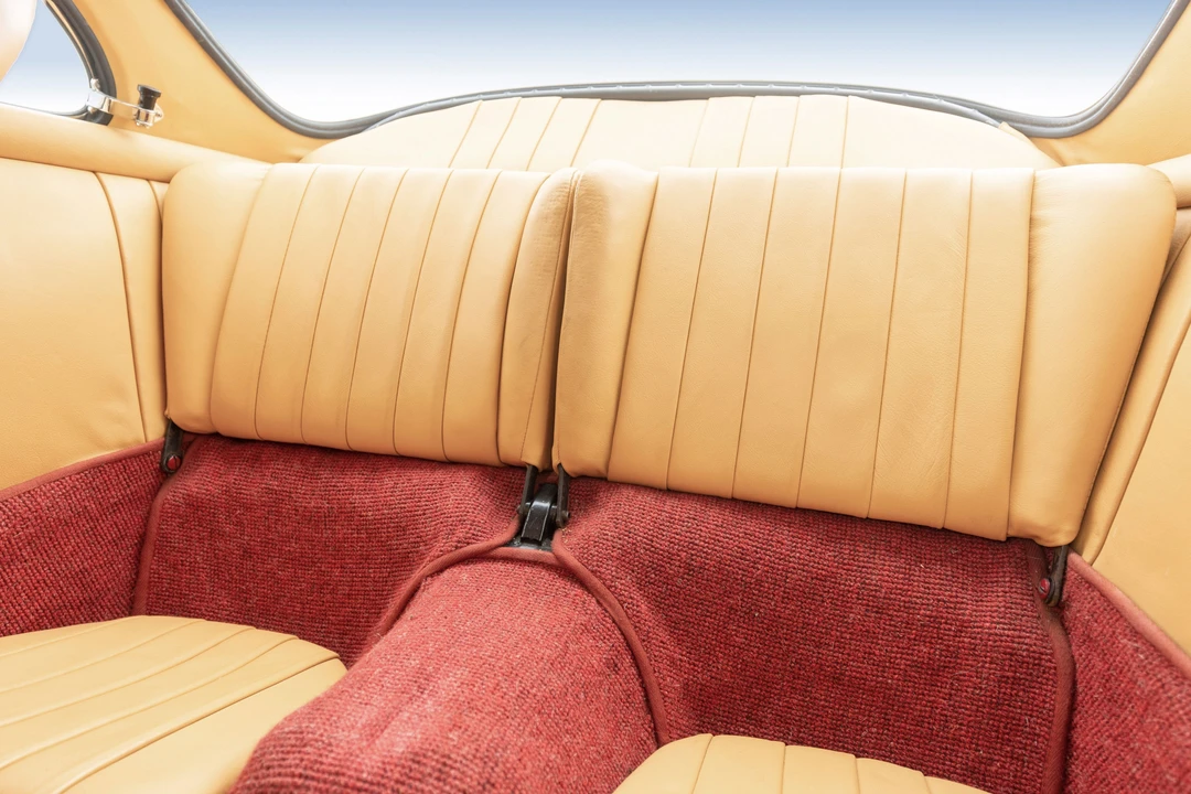 1963 Porsche 356 B - Image 6 of 31