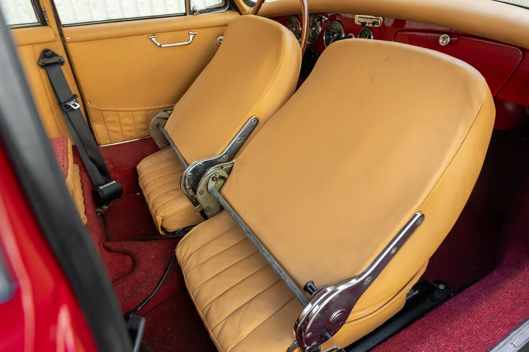 1963 Porsche 356 B - Image 13 of 31