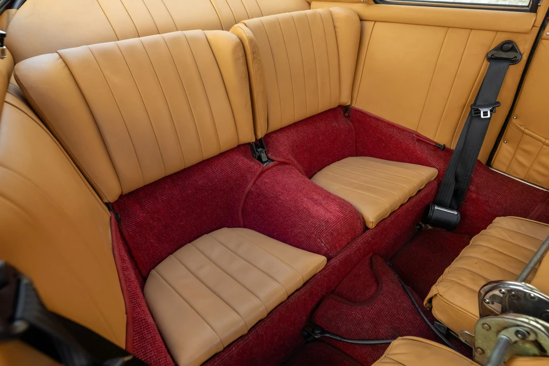1963 Porsche 356 B - Image 11 of 31