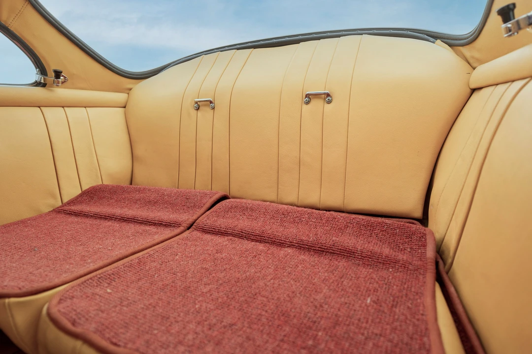 1963 Porsche 356 B - Image 7 of 31