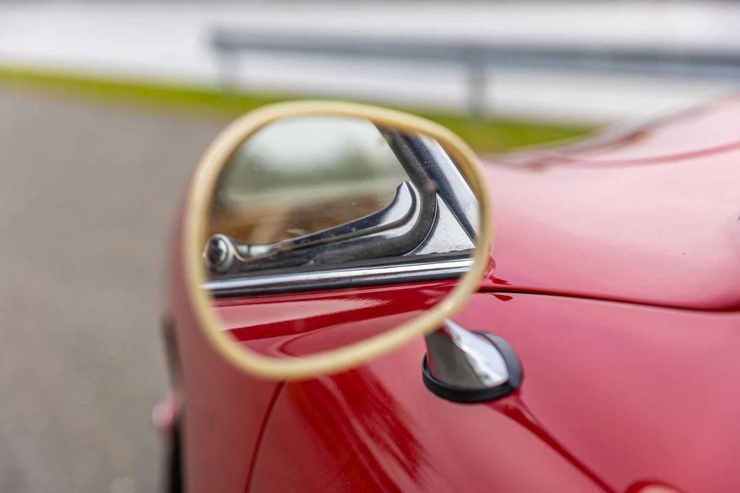 1963 Porsche 356 B - Image 13 of 31