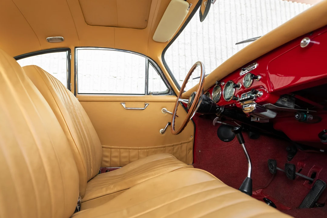 1963 Porsche 356 B - Image 14 of 31