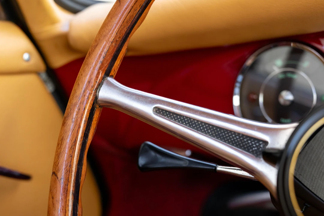 1963 Porsche 356 B - Image 28 of 31