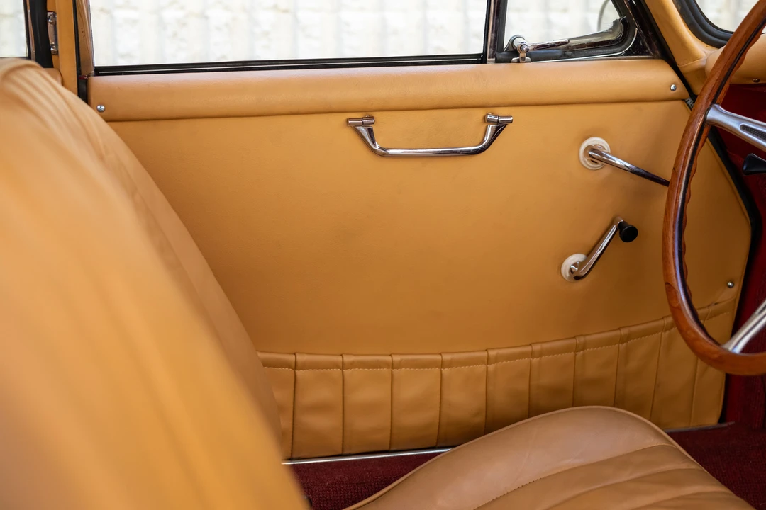 1963 Porsche 356 B - Image 26 of 31