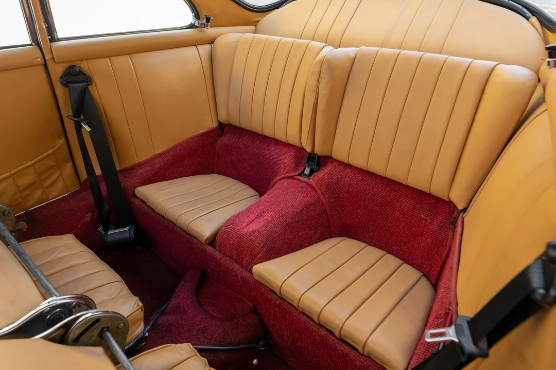 1963 Porsche 356 B - Image 10 of 31