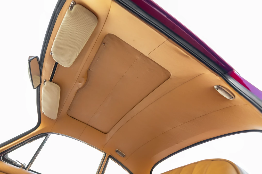 1963 Porsche 356 B - Image 17 of 31