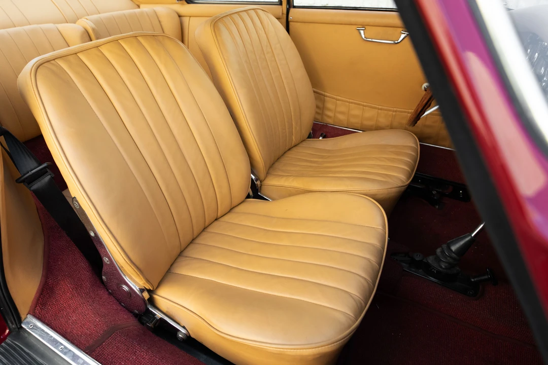 1963 Porsche 356 B - Image 8 of 31