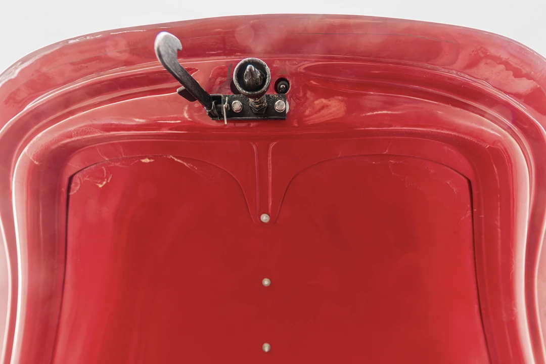 1963 Porsche 356 B - Image 8 of 31